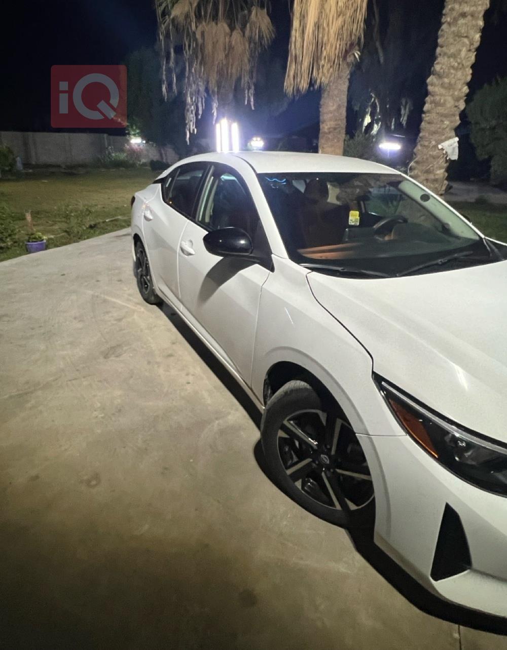 نیسان سێنترا